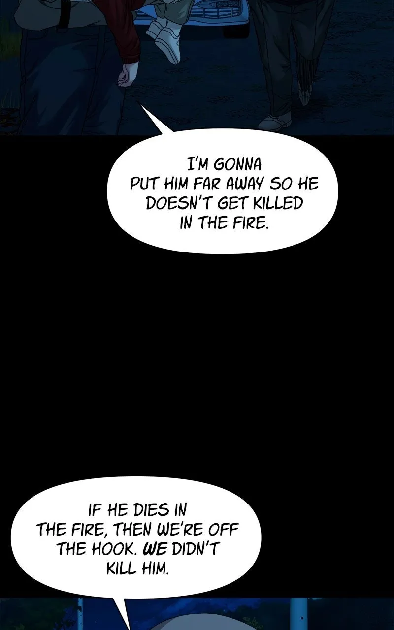 The Gwichon Village Mystery Chapter 60 Page 46