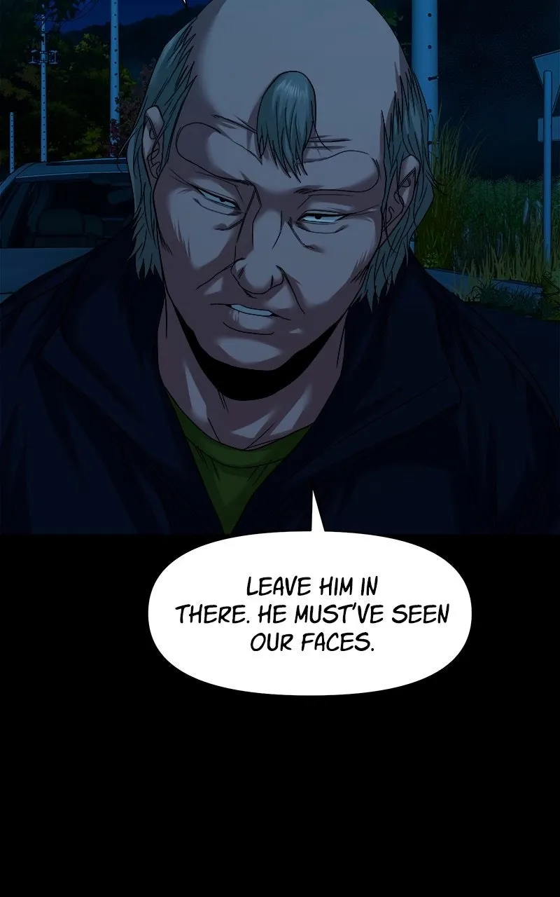 The Gwichon Village Mystery Chapter 60 Page 47