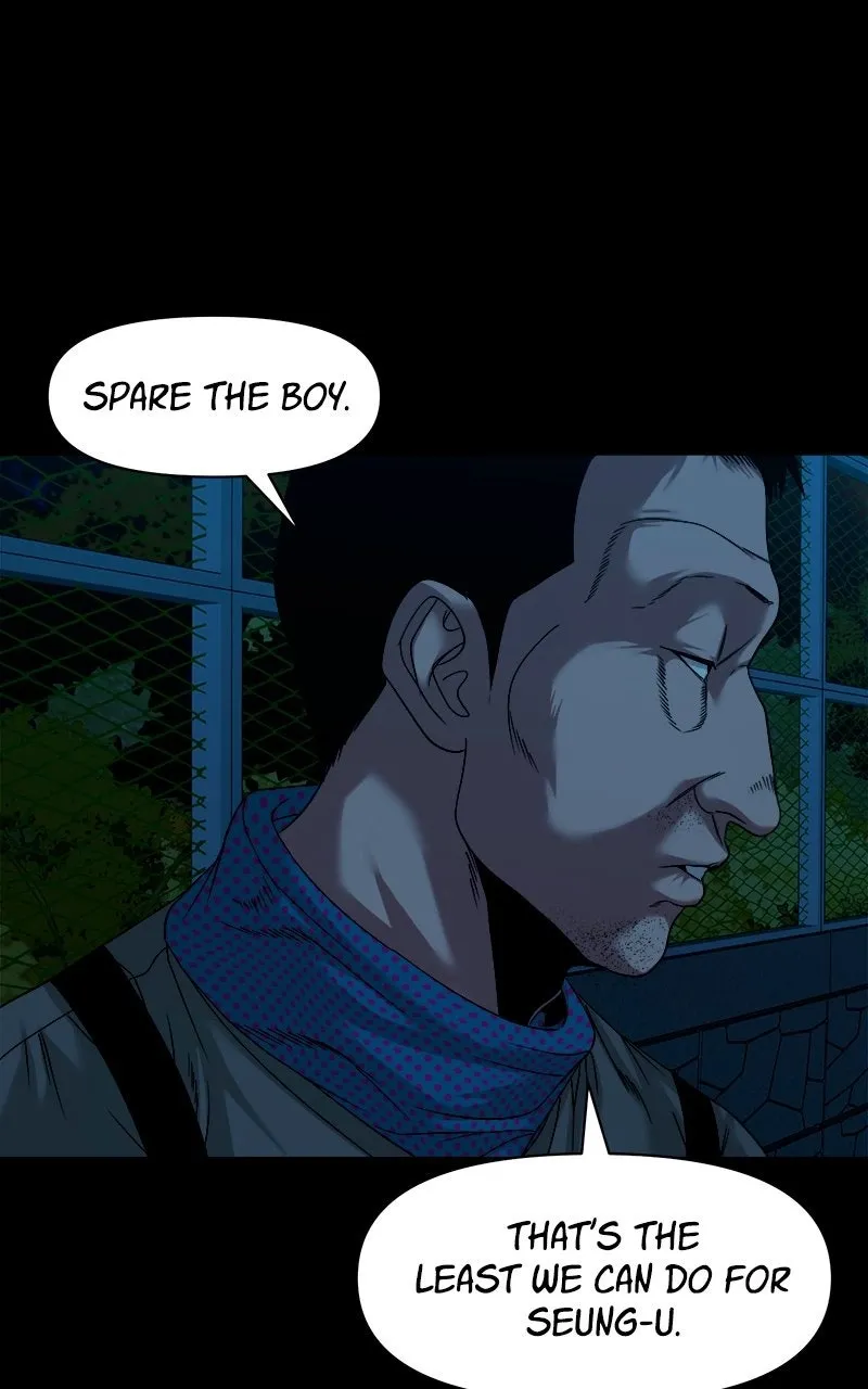 The Gwichon Village Mystery Chapter 60 Page 48