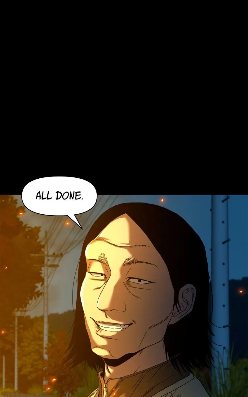 The Gwichon Village Mystery Chapter 60 Page 55