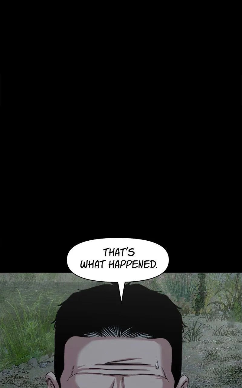 The Gwichon Village Mystery Chapter 60 Page 60