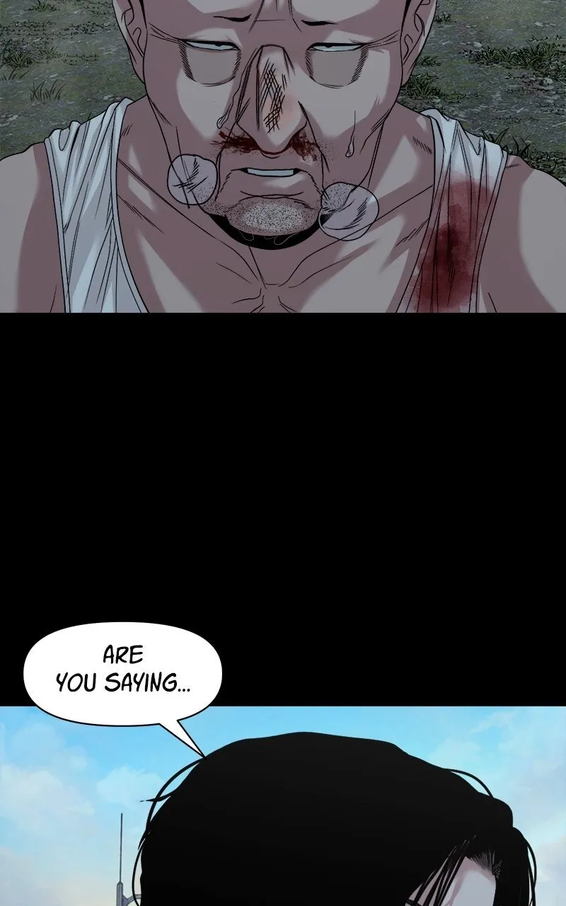 The Gwichon Village Mystery Chapter 60 Page 61