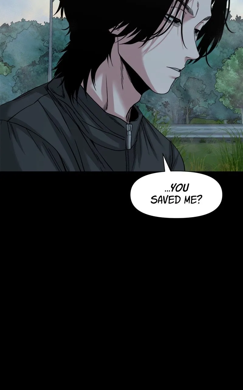 The Gwichon Village Mystery Chapter 60 Page 62