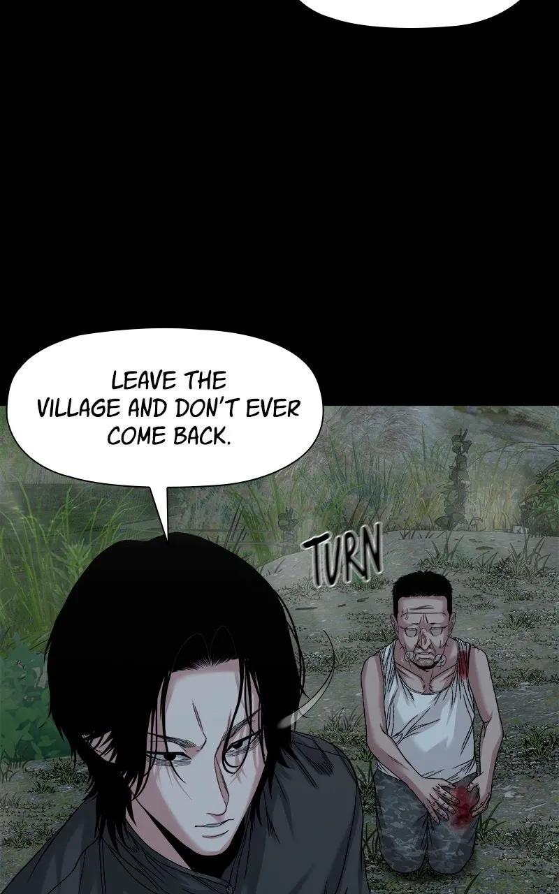 The Gwichon Village Mystery Chapter 60 Page 64