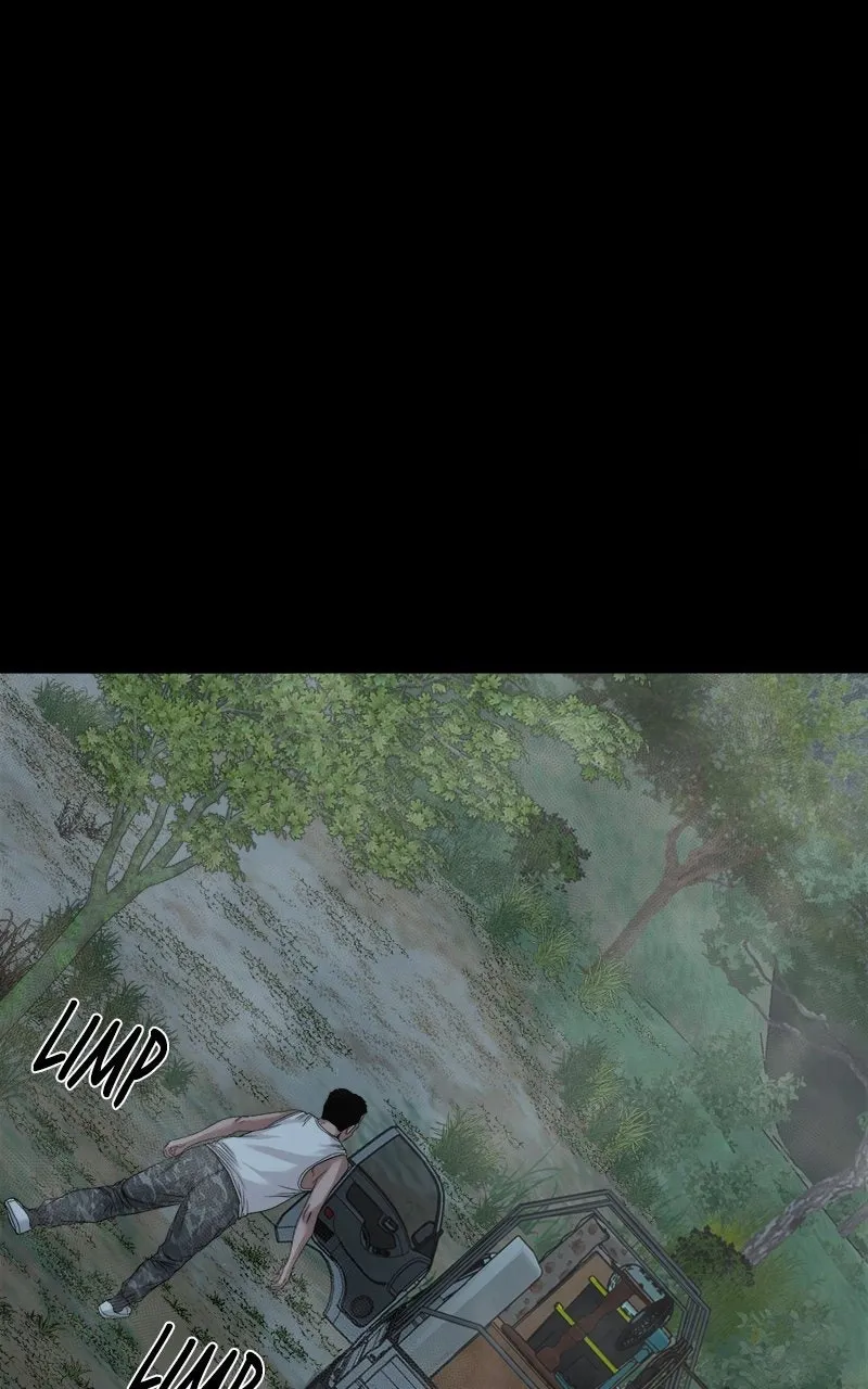 The Gwichon Village Mystery Chapter 60 Page 68
