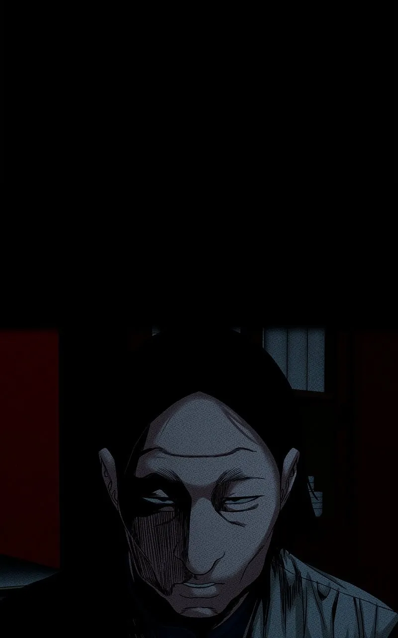 The Gwichon Village Mystery Chapter 60 Page 75