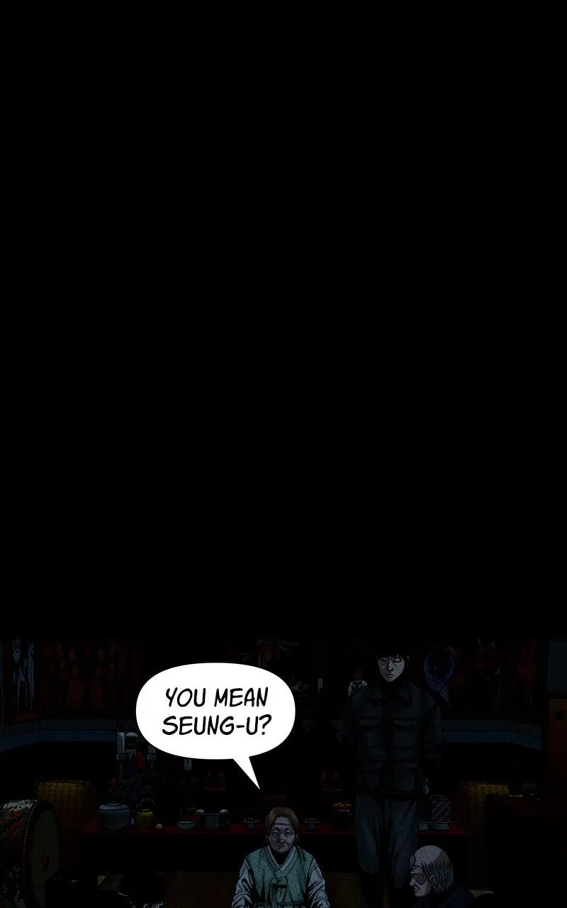 The Gwichon Village Mystery Chapter 60 Page 77