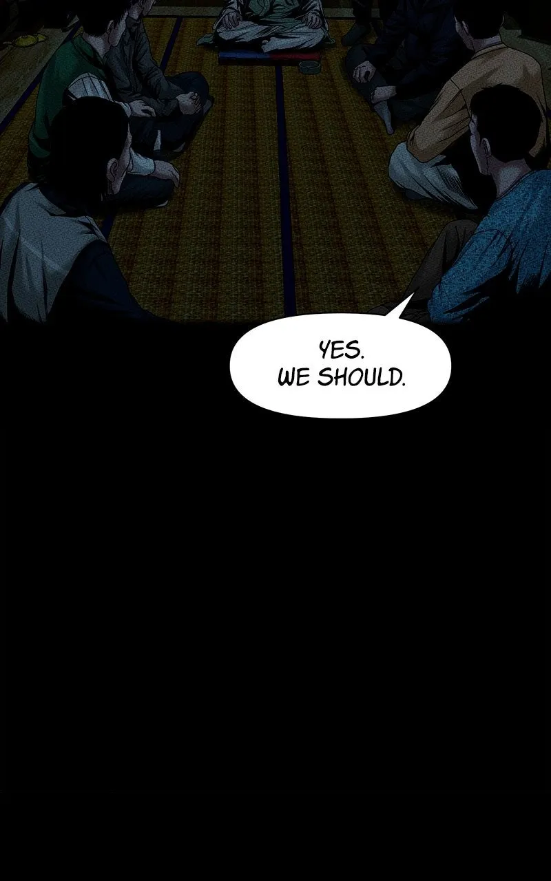 The Gwichon Village Mystery Chapter 60 Page 78