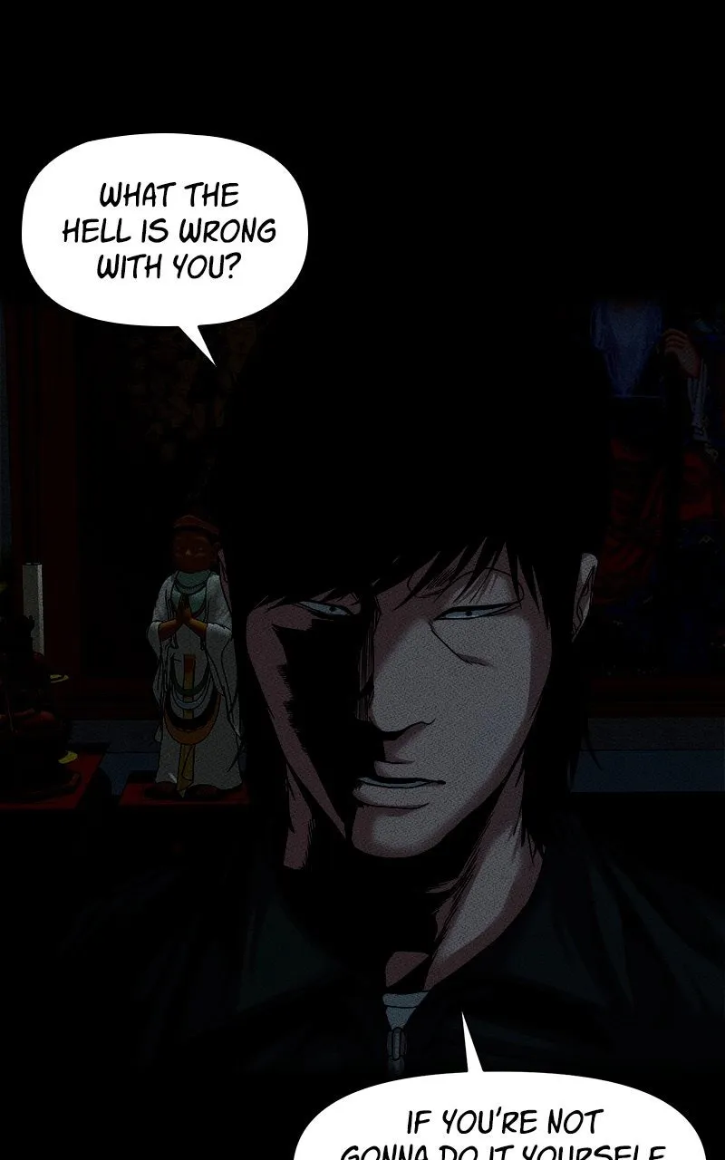 The Gwichon Village Mystery Chapter 60 Page 79