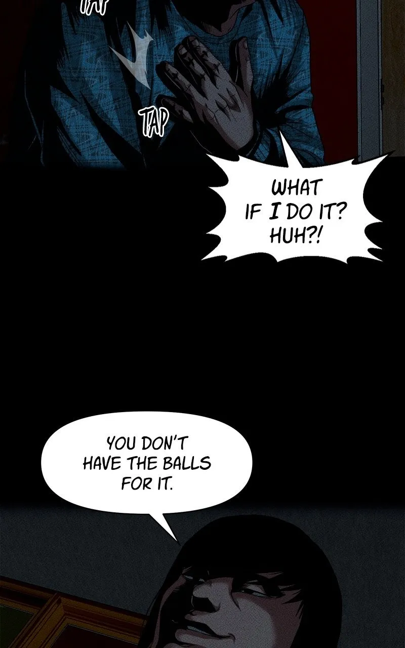 The Gwichon Village Mystery Chapter 60 Page 81