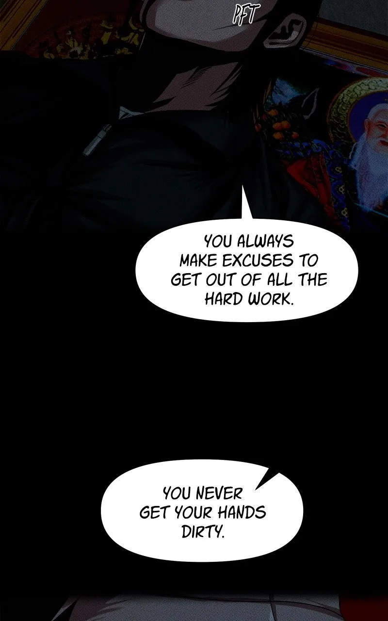 The Gwichon Village Mystery Chapter 60 Page 82