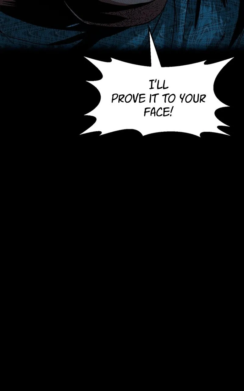 The Gwichon Village Mystery Chapter 60 Page 84