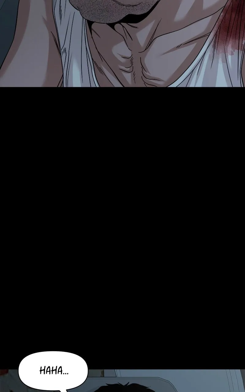 The Gwichon Village Mystery Chapter 60 Page 90