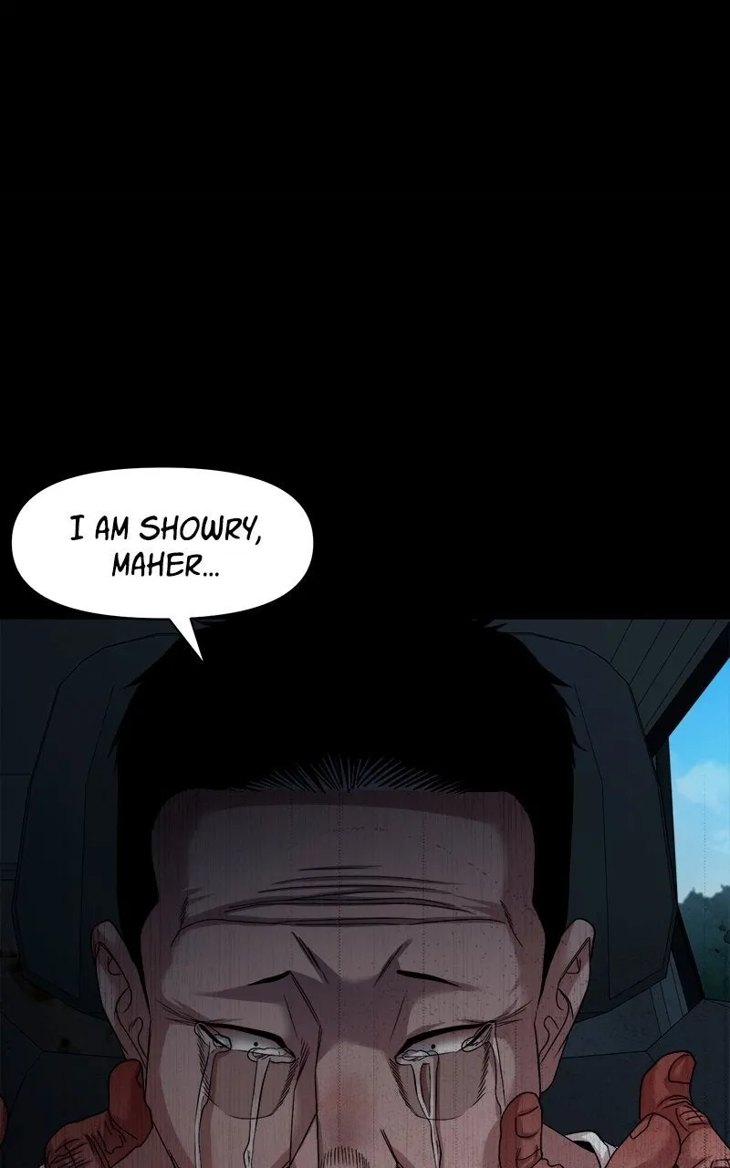 The Gwichon Village Mystery Chapter 60 Page 105