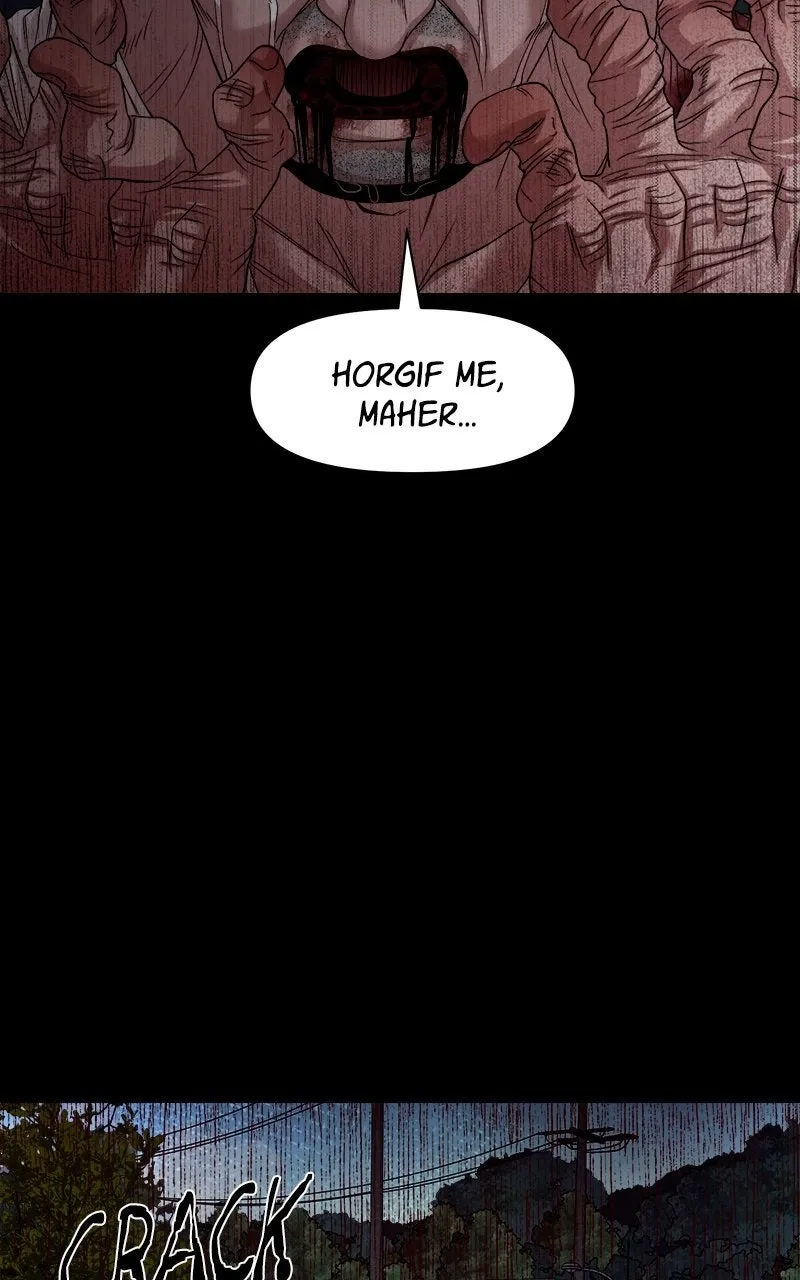 The Gwichon Village Mystery Chapter 60 Page 106