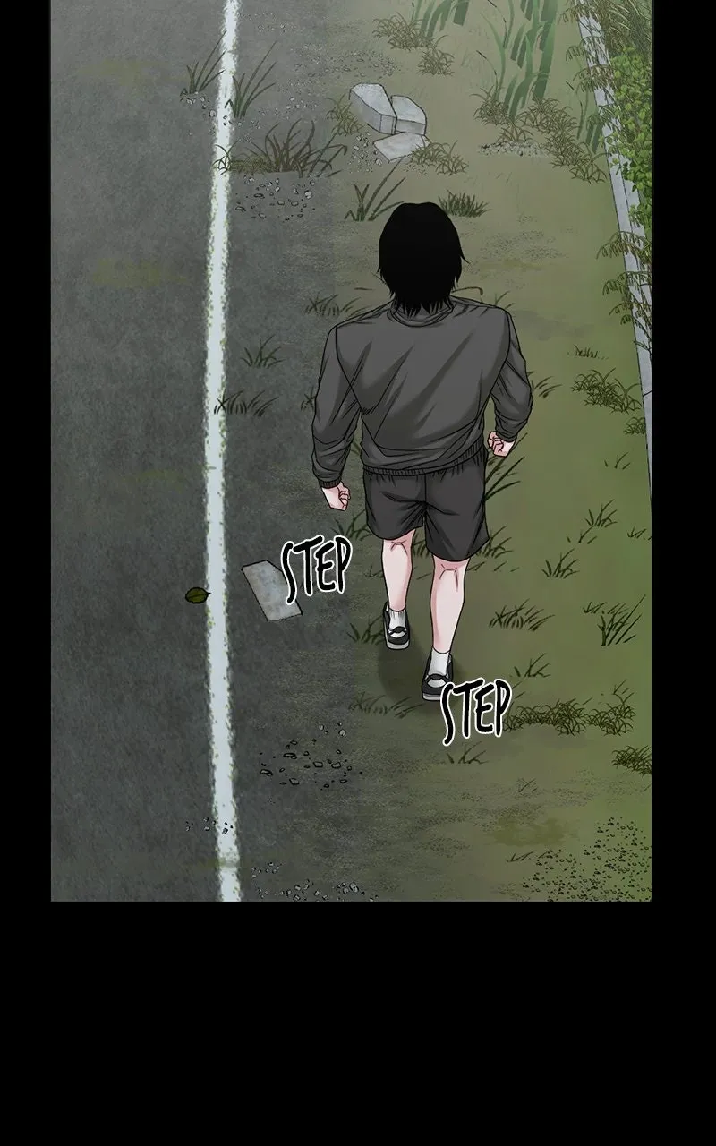 The Gwichon Village Mystery Chapter 60 Page 114