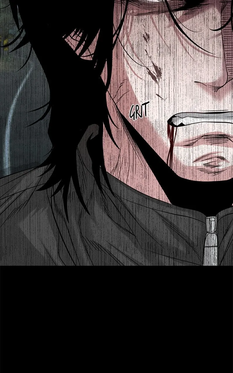 The Gwichon Village Mystery Chapter 61 Page 3