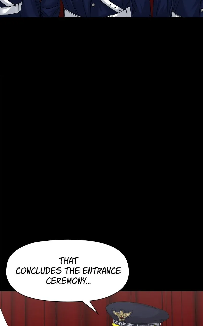 The Gwichon Village Mystery Chapter 61 Page 9