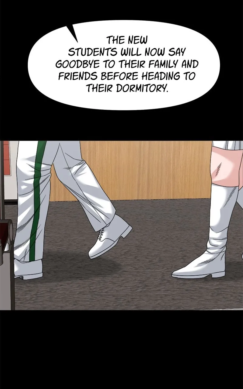 The Gwichon Village Mystery Chapter 61 Page 11