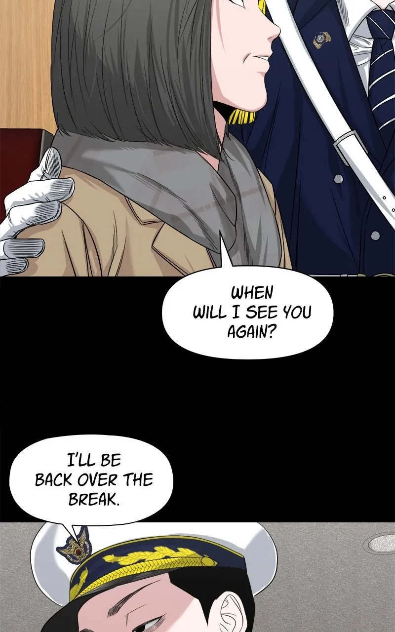 The Gwichon Village Mystery Chapter 61 Page 16