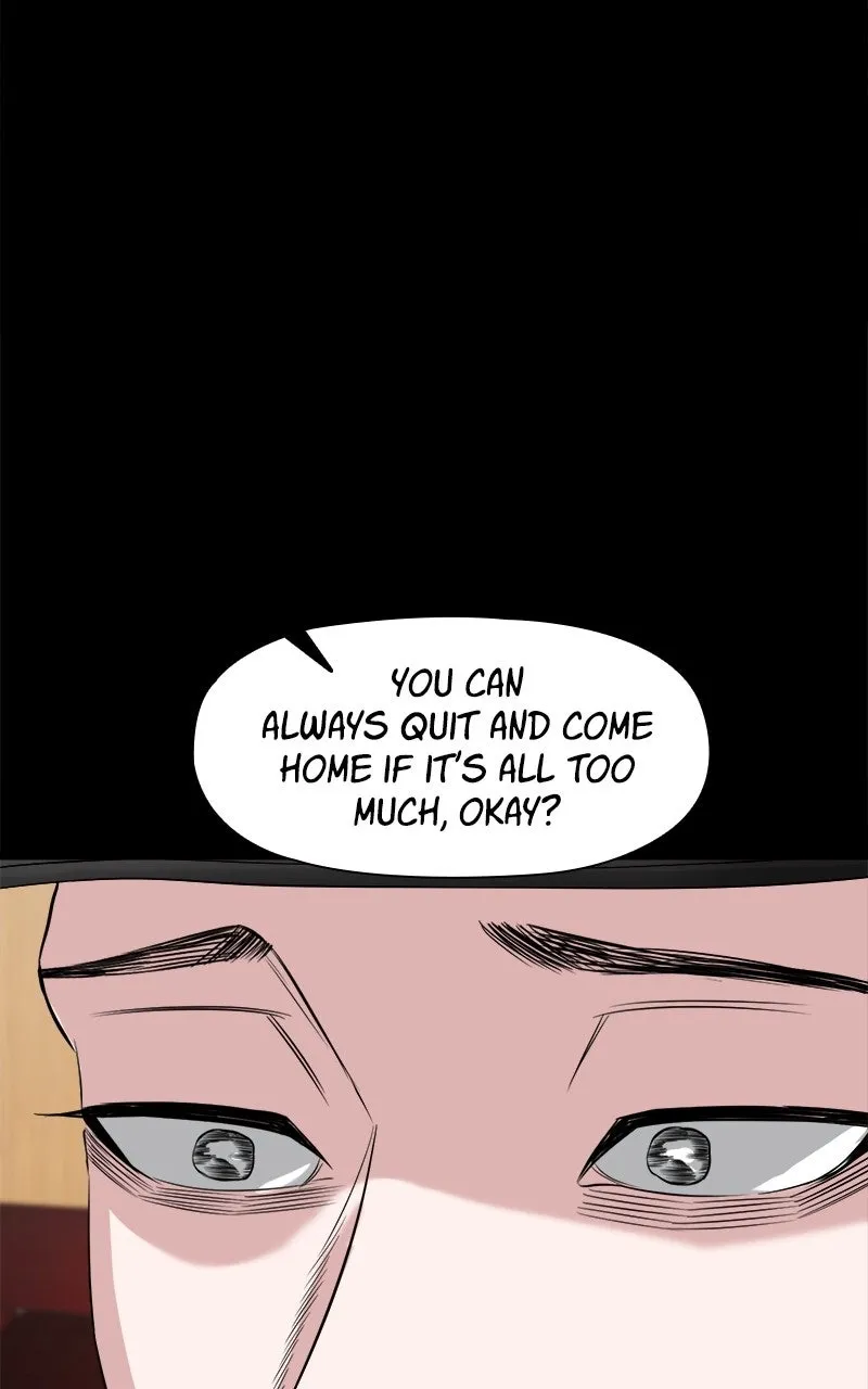 The Gwichon Village Mystery Chapter 61 Page 19