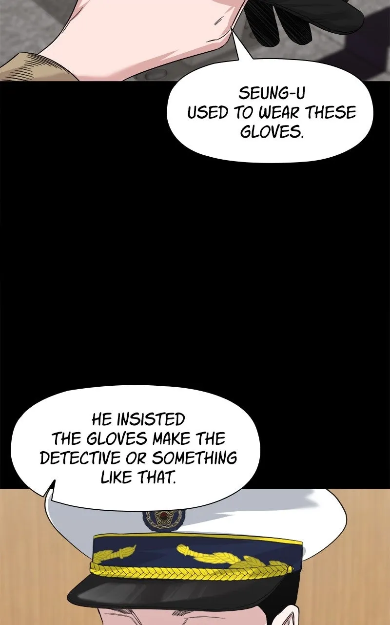 The Gwichon Village Mystery Chapter 61 Page 22