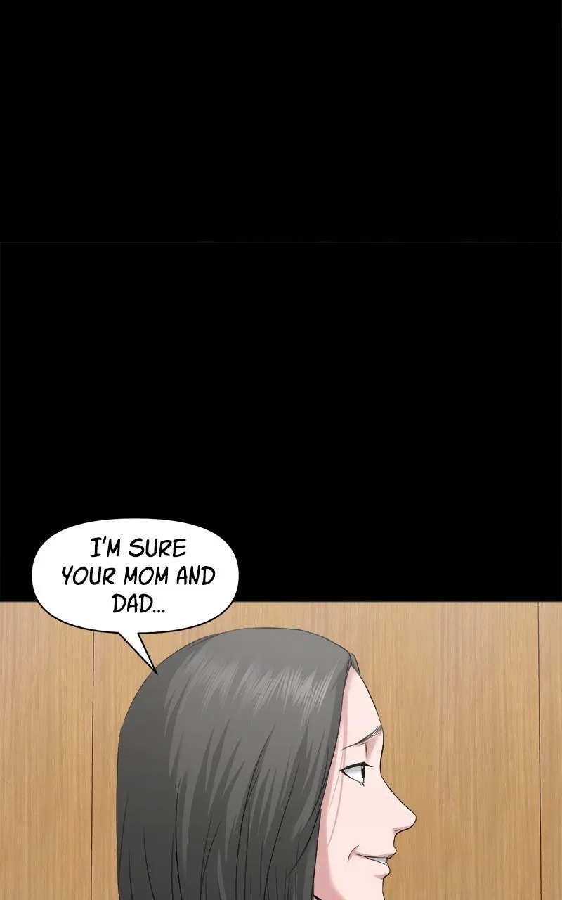 The Gwichon Village Mystery Chapter 61 Page 27
