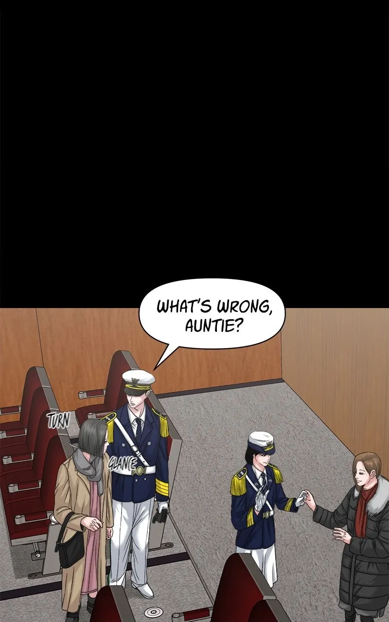 The Gwichon Village Mystery Chapter 61 Page 31