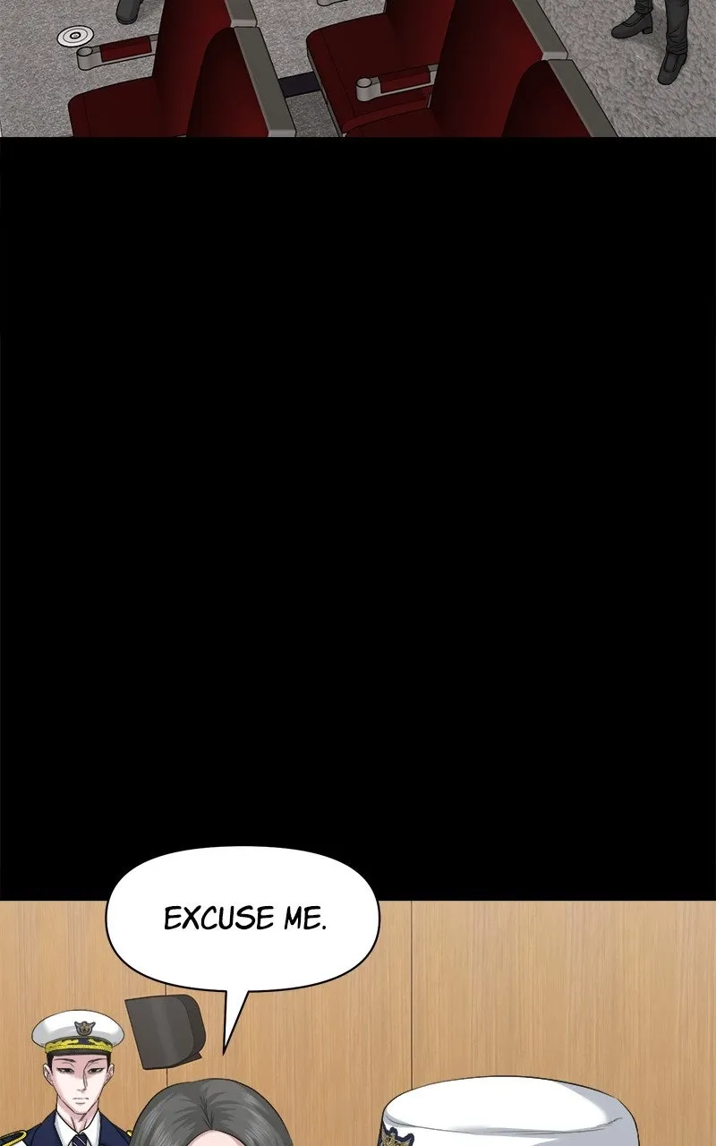 The Gwichon Village Mystery Chapter 61 Page 32