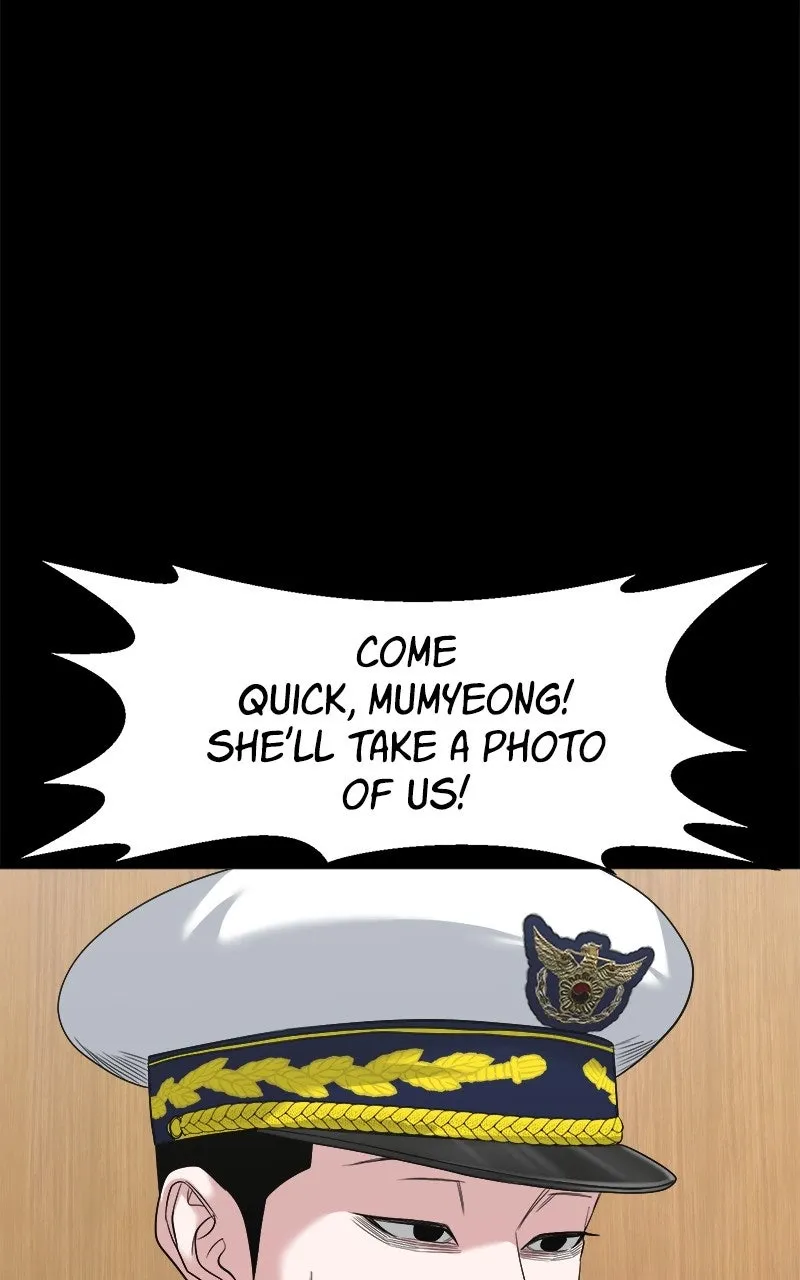 The Gwichon Village Mystery Chapter 61 Page 36