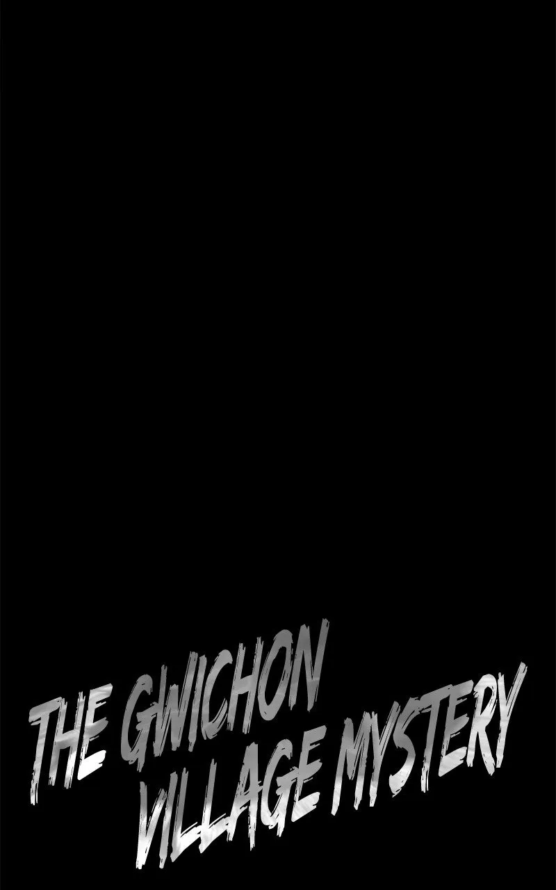 The Gwichon Village Mystery Chapter 61 Page 41