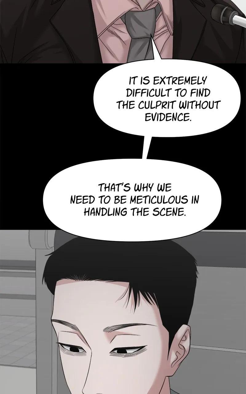 The Gwichon Village Mystery Chapter 61 Page 47
