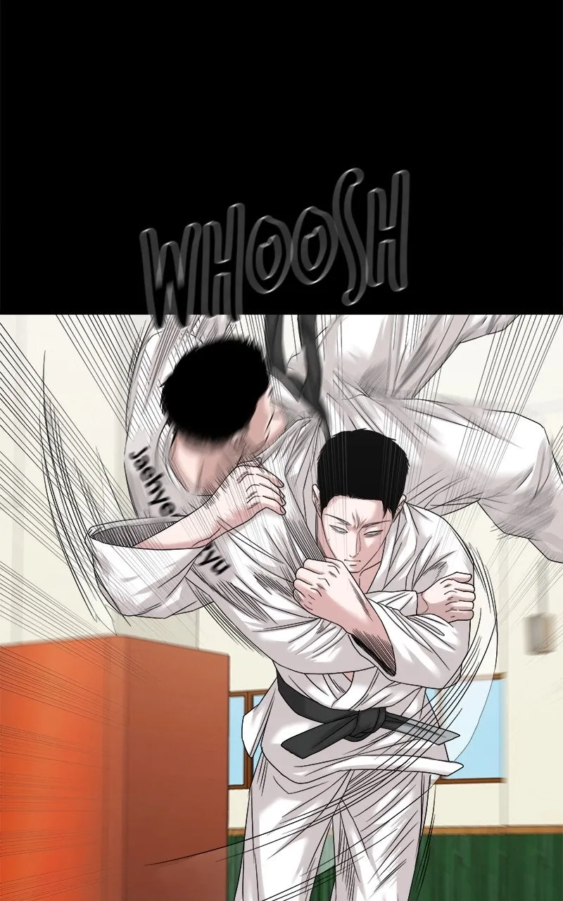 The Gwichon Village Mystery Chapter 61 Page 50