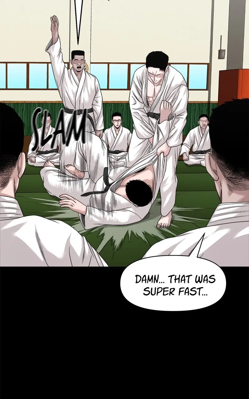 The Gwichon Village Mystery Chapter 61 Page 52
