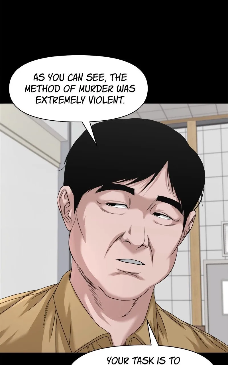 The Gwichon Village Mystery Chapter 61 Page 56