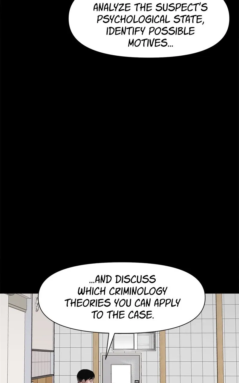 The Gwichon Village Mystery Chapter 61 Page 57
