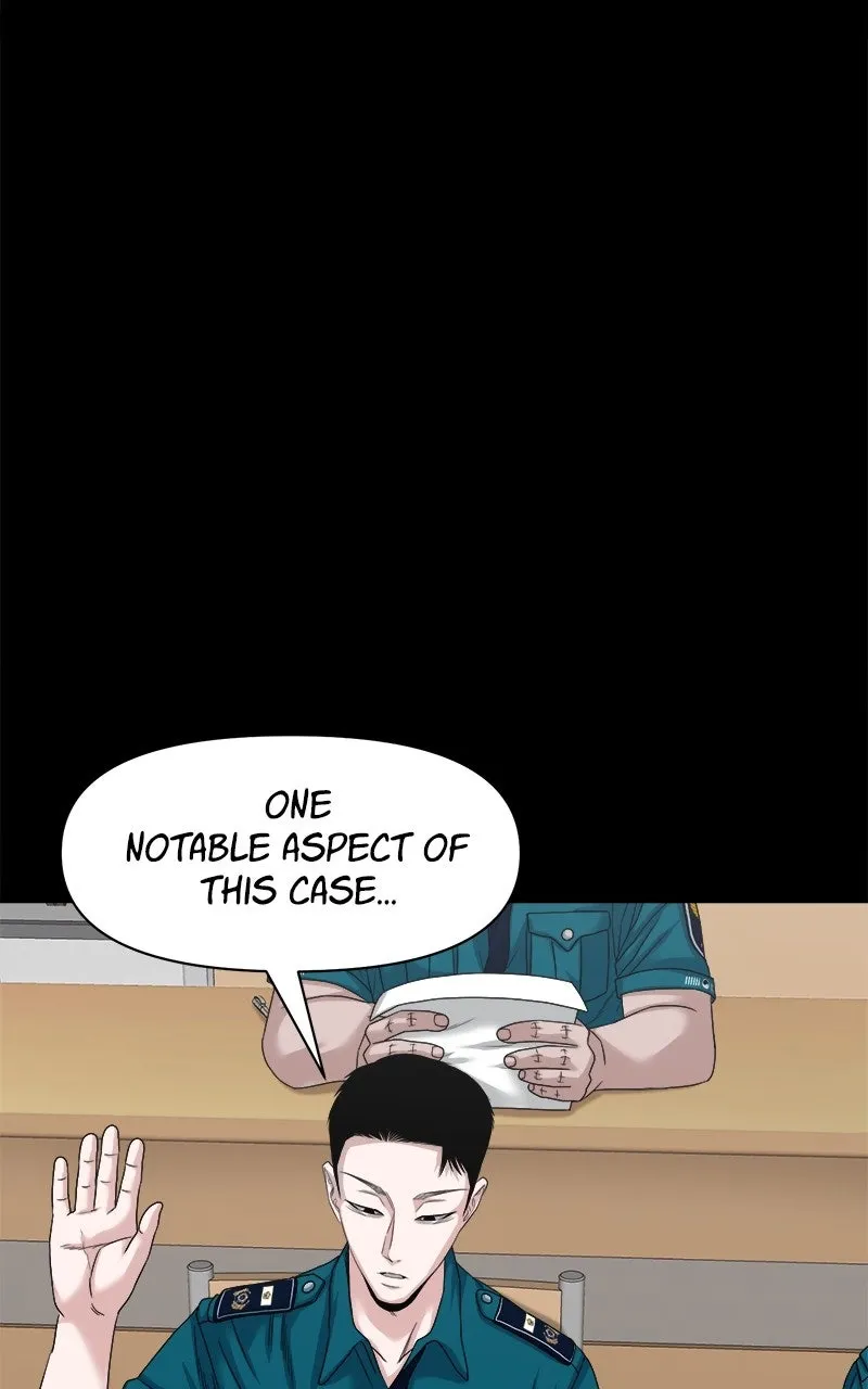 The Gwichon Village Mystery Chapter 61 Page 60