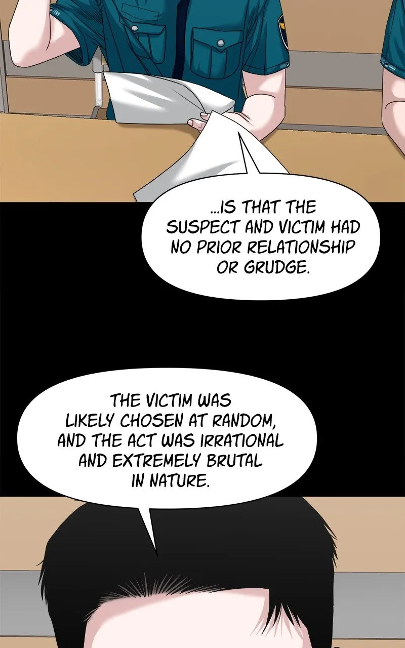 The Gwichon Village Mystery Chapter 61 Page 61