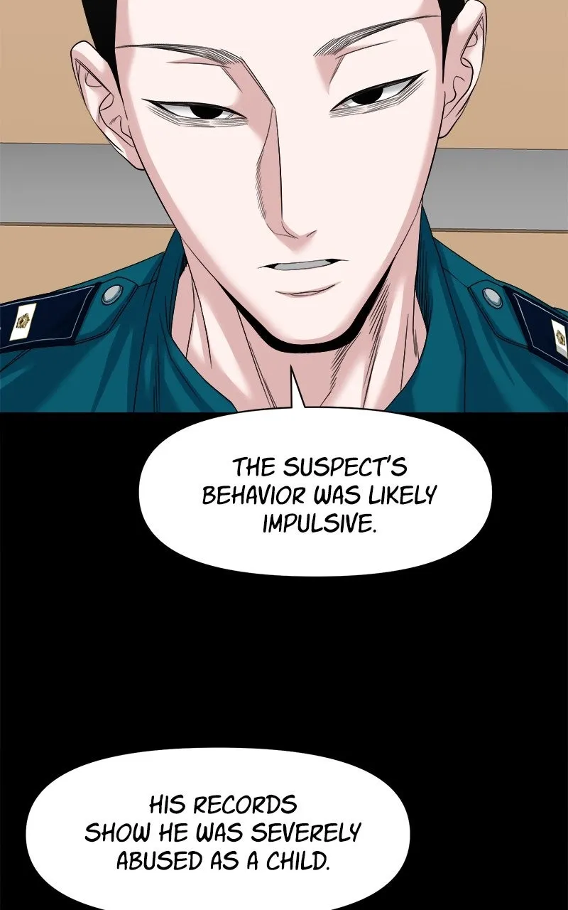 The Gwichon Village Mystery Chapter 61 Page 62