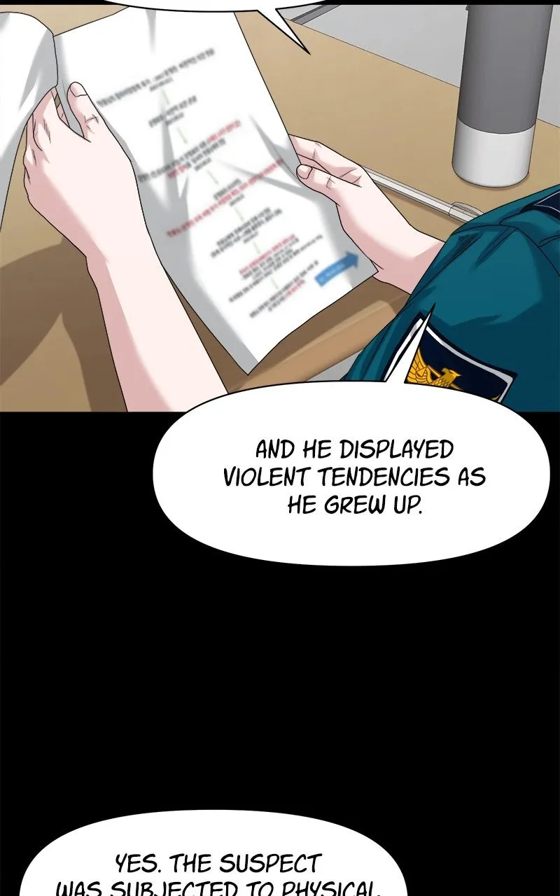 The Gwichon Village Mystery Chapter 61 Page 63