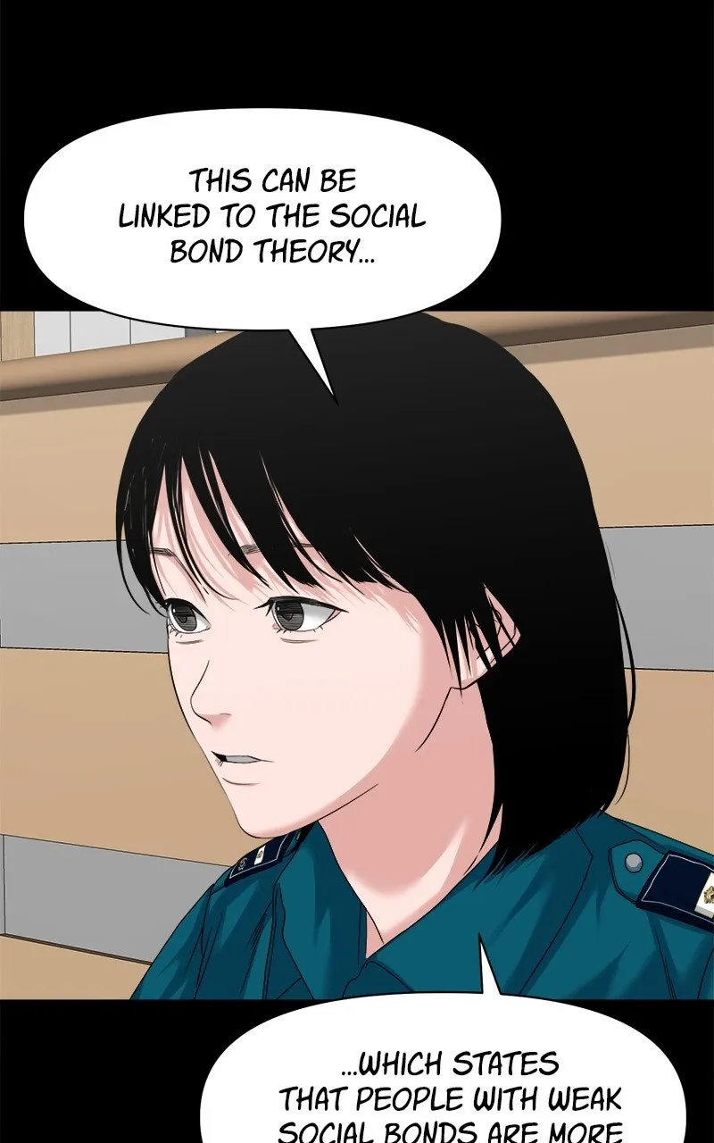The Gwichon Village Mystery Chapter 61 Page 65