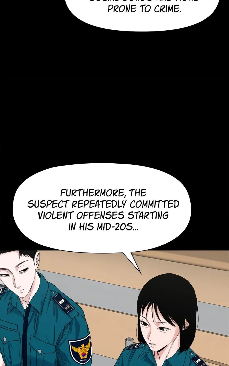 The Gwichon Village Mystery Chapter 61 Page 66