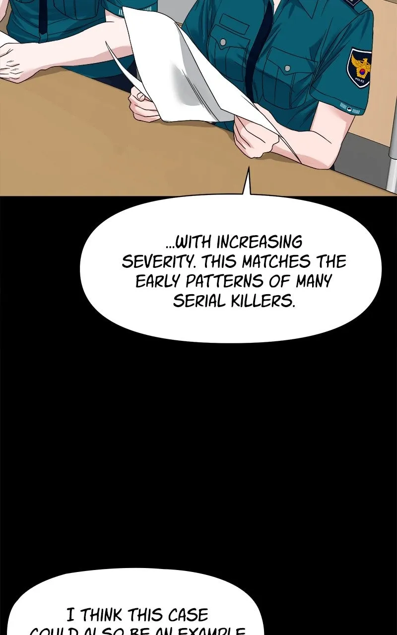 The Gwichon Village Mystery Chapter 61 Page 67