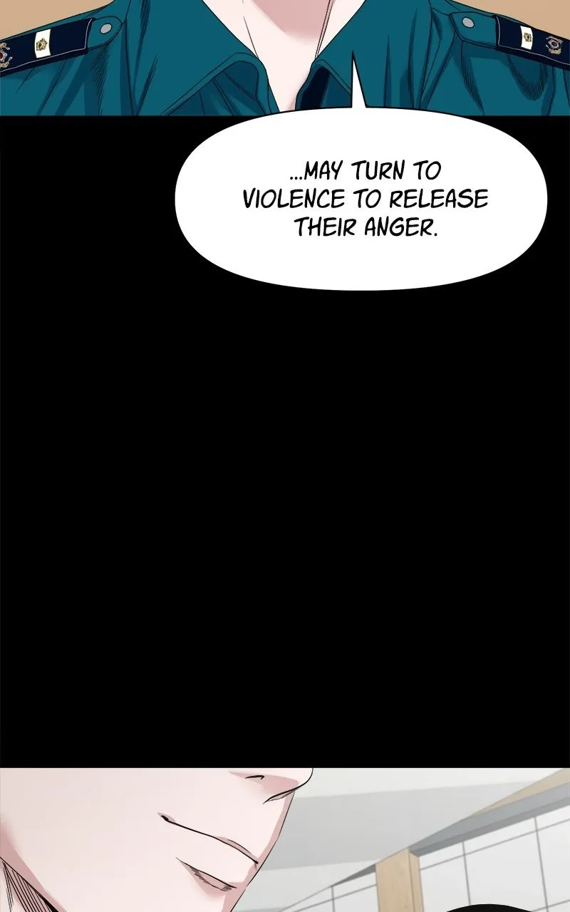 The Gwichon Village Mystery Chapter 61 Page 70