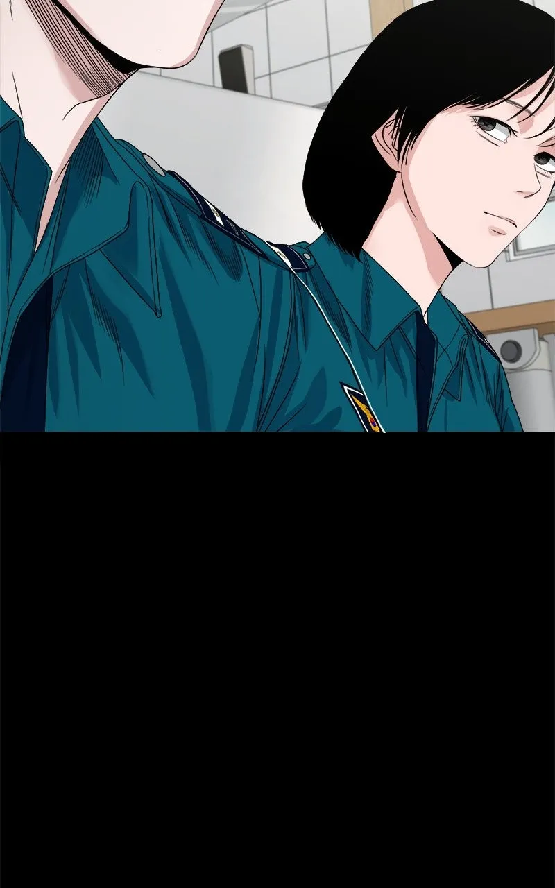 The Gwichon Village Mystery Chapter 61 Page 71