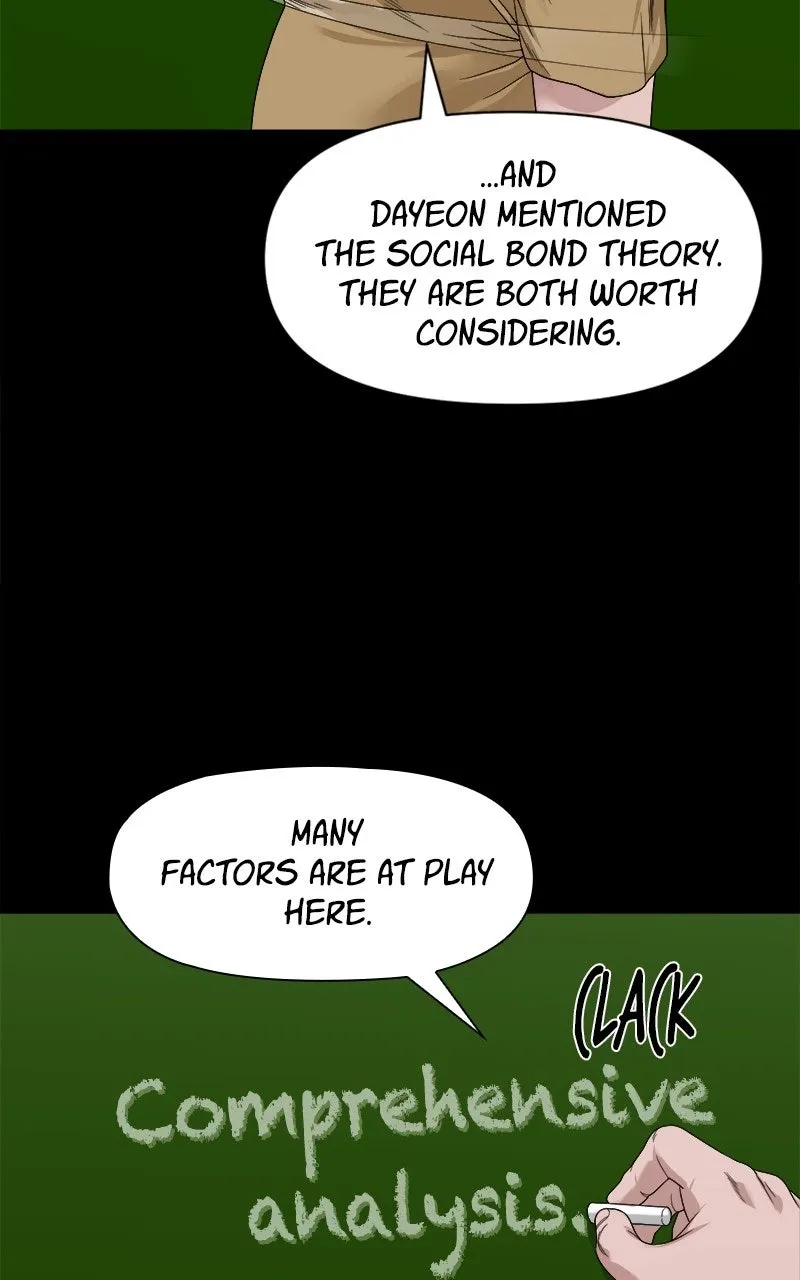 The Gwichon Village Mystery Chapter 61 Page 74