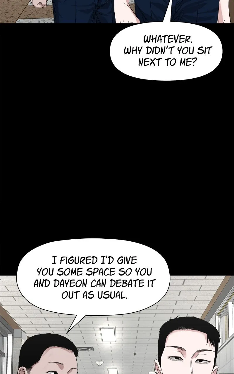 The Gwichon Village Mystery Chapter 61 Page 83