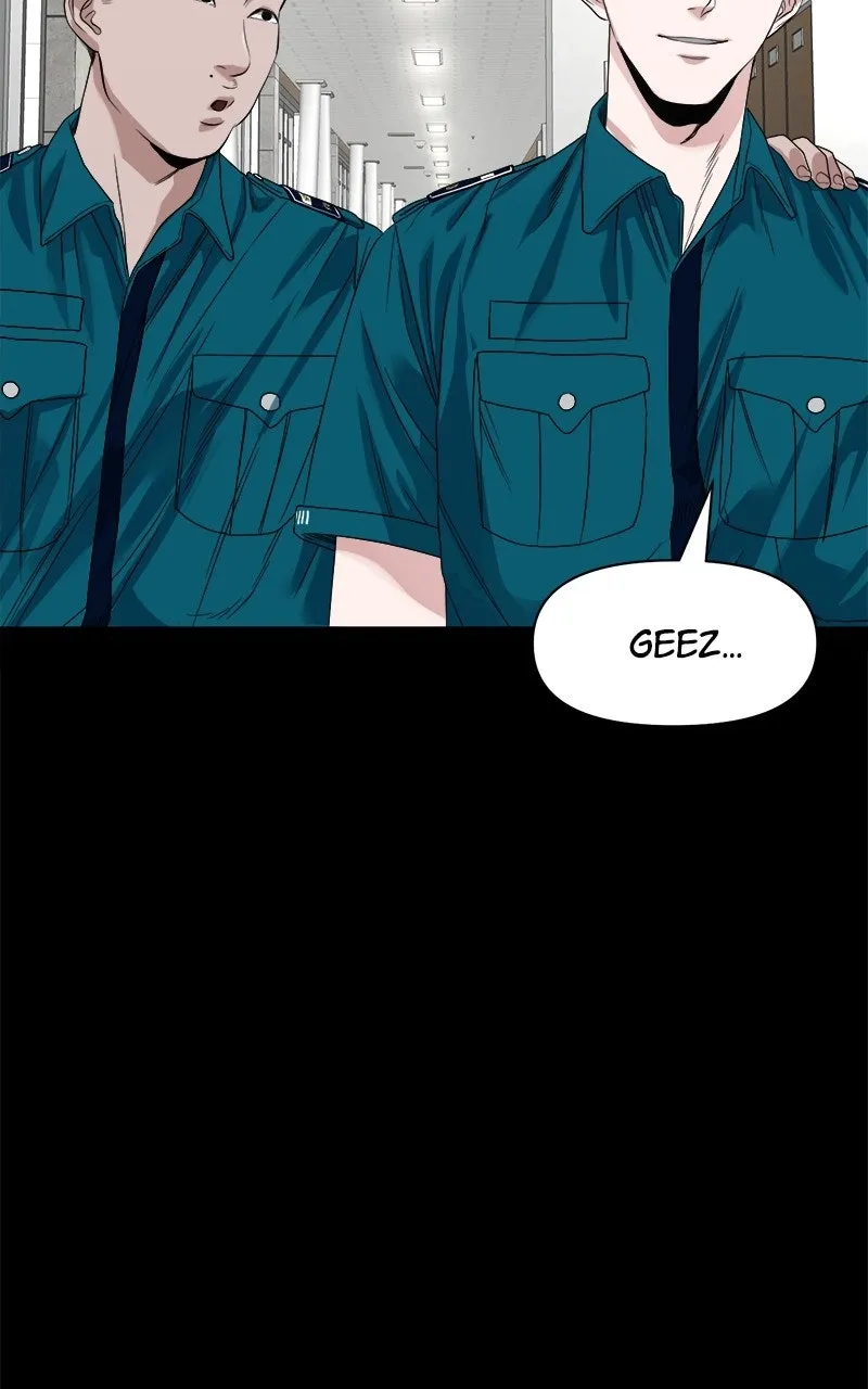 The Gwichon Village Mystery Chapter 61 Page 84