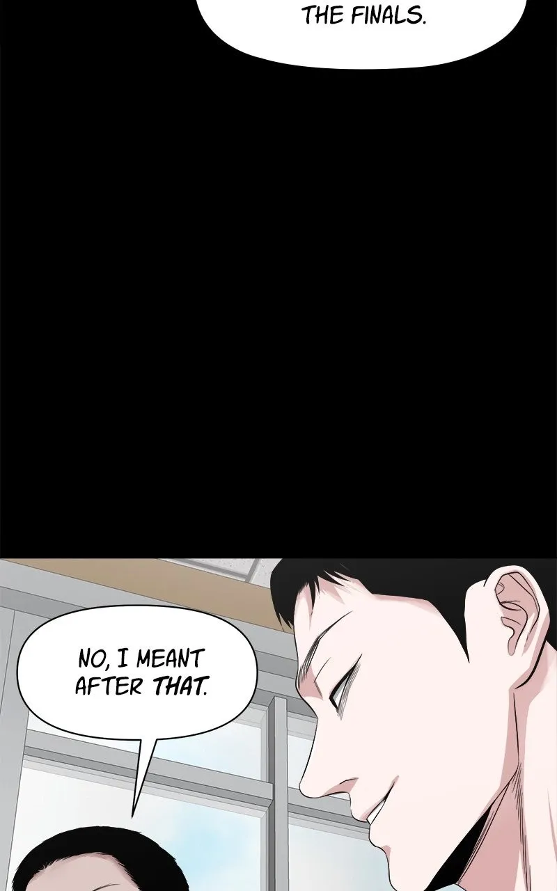 The Gwichon Village Mystery Chapter 61 Page 86
