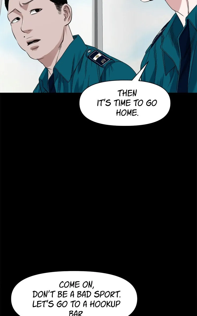 The Gwichon Village Mystery Chapter 61 Page 87